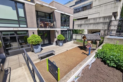 Photo 33 at 707 - 238 W Broadway, Mount Pleasant VW, Vancouver West