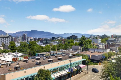 Photo 14 at 707 - 238 W Broadway, Mount Pleasant VW, Vancouver West