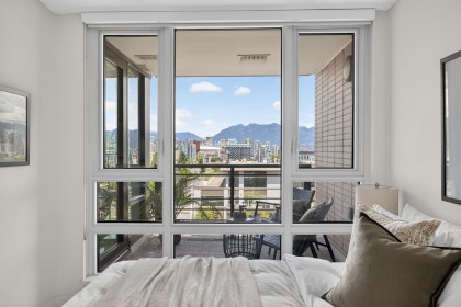 Photo 19 at 707 - 238 W Broadway, Mount Pleasant VW, Vancouver West