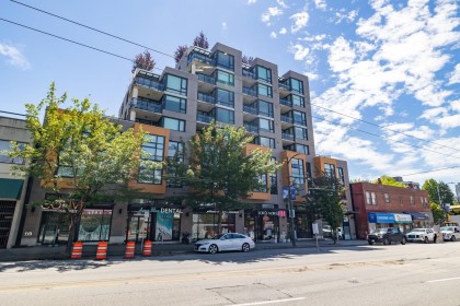 Photo 35 at 707 - 238 W Broadway, Mount Pleasant VW, Vancouver West