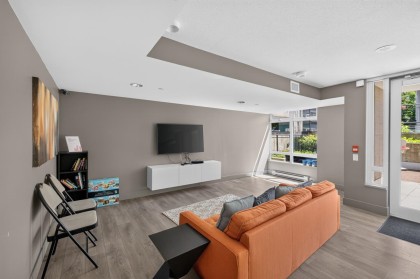 Photo 31 at 707 - 238 W Broadway, Mount Pleasant VW, Vancouver West