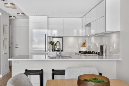 Photo 4 at 707 - 238 W Broadway, Mount Pleasant VW, Vancouver West