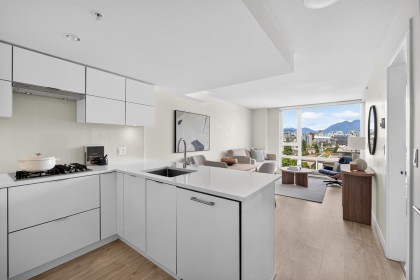 Photo 8 at 707 - 238 W Broadway, Mount Pleasant VW, Vancouver West
