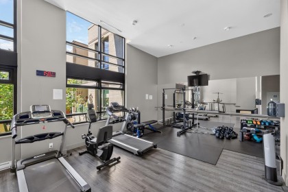 Photo 25 at 707 - 238 W Broadway, Mount Pleasant VW, Vancouver West
