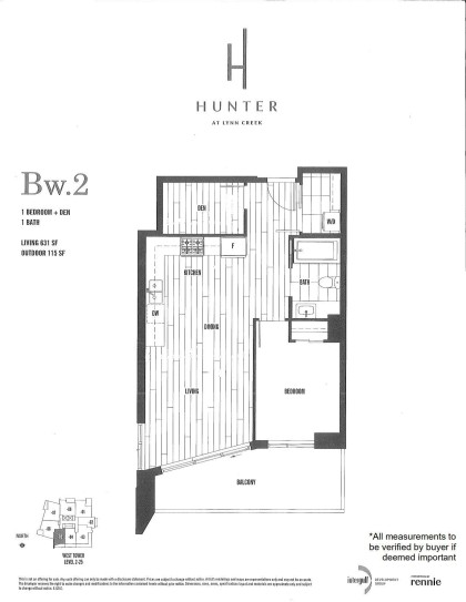 Photo 12 at 405 - 1401 Hunter Street, Lynnmour, North Vancouver