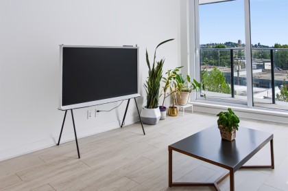 Photo 7 at 405 - 1401 Hunter Street, North Vancouver