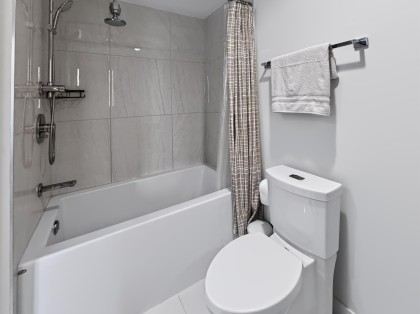 Photo 9 at 405 - 1401 Hunter Street, North Vancouver