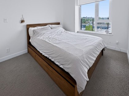 Photo 11 at 405 - 1401 Hunter Street, North Vancouver