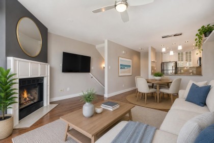 Photo 6 at 14 - 939 W 7th Avenue, Fairview VW, Vancouver West