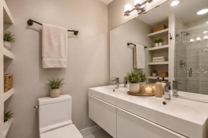 Photo 16 at 14 - 939 W 7th Avenue, Fairview VW, Vancouver West