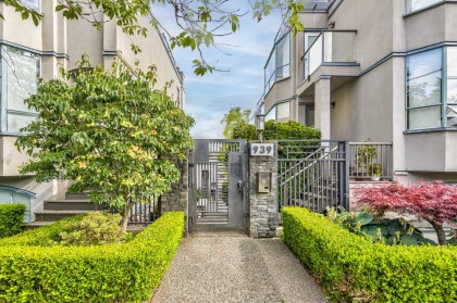 Photo 26 at 14 - 939 W 7th Avenue, Fairview VW, Vancouver West