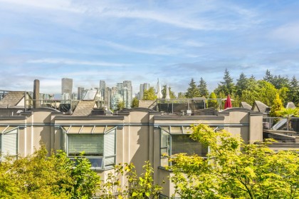 Photo 5 at 14 - 939 W 7th Avenue, Fairview VW, Vancouver West