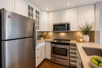 Photo 9 at 14 - 939 W 7th Avenue, Fairview VW, Vancouver West