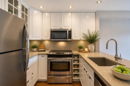 Photo 10 at 14 - 939 W 7th Avenue, Fairview VW, Vancouver West