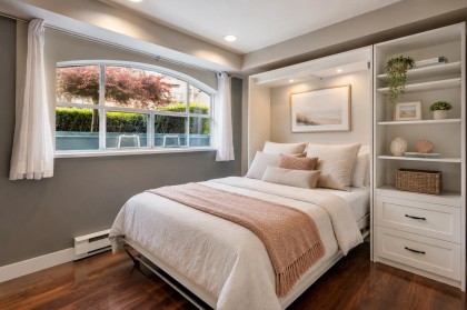 Photo 18 at 14 - 939 W 7th Avenue, Fairview VW, Vancouver West