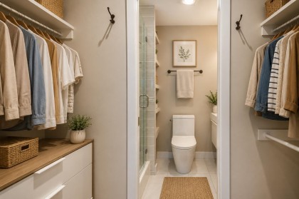 Photo 15 at 14 - 939 W 7th Avenue, Fairview VW, Vancouver West