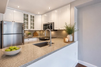 Photo 8 at 14 - 939 W 7th Avenue, Fairview VW, Vancouver West