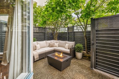 Photo 21 at 14 - 939 W 7th Avenue, Fairview VW, Vancouver West