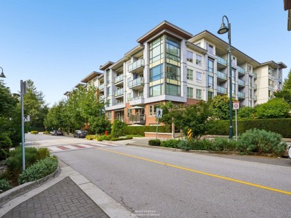 Photo 5 at 213 - 2651 Library Lane, Lynn Valley, North Vancouver