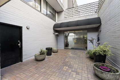 Photo 26 at 201 - 1270 Robson Street, West End VW, Vancouver West