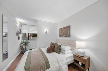 Photo 18 at 201 - 1270 Robson Street, West End VW, Vancouver West