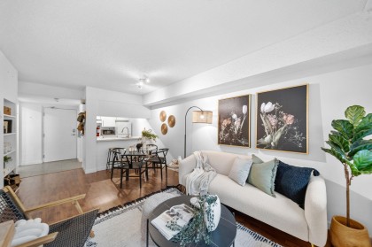 Photo 4 at 201 - 1270 Robson Street, West End VW, Vancouver West