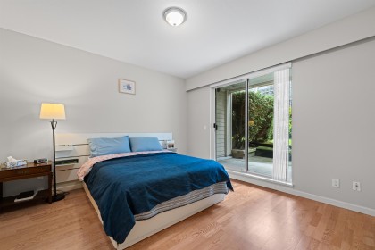 Photo 17 at 208 - 3608 Deercrest Drive, Roche Point, North Vancouver