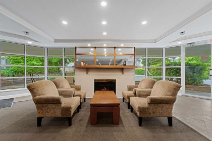 Photo 24 at 208 - 3608 Deercrest Drive, Roche Point, North Vancouver