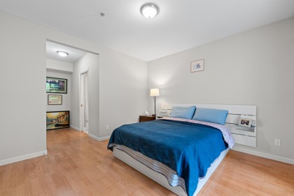Photo 19 at 208 - 3608 Deercrest Drive, Roche Point, North Vancouver