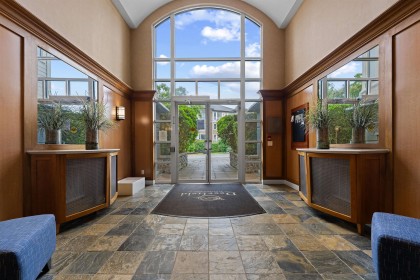 Photo 21 at 208 - 3608 Deercrest Drive, Roche Point, North Vancouver