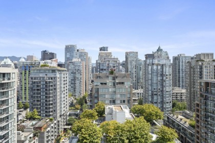 Photo 13 at 1903 - 1111 Richards Street, Downtown VW, Vancouver West