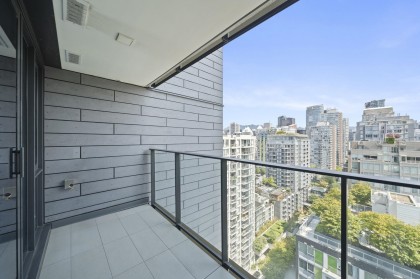 Photo 12 at 1903 - 1111 Richards Street, Downtown VW, Vancouver West