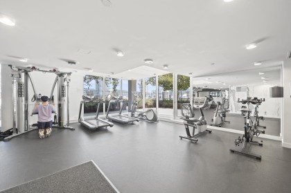 Photo 24 at 1903 - 1111 Richards Street, Downtown VW, Vancouver West