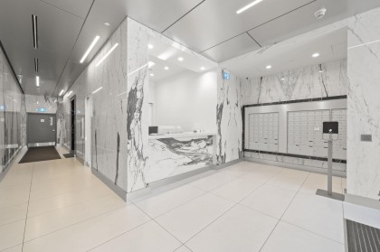 Photo 18 at 1903 - 1111 Richards Street, Downtown VW, Vancouver West