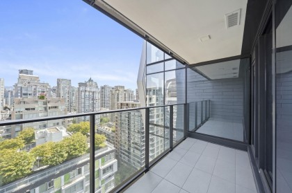Photo 15 at 1903 - 1111 Richards Street, Downtown VW, Vancouver West