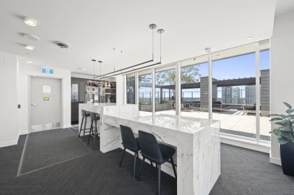Photo 19 at 1903 - 1111 Richards Street, Downtown VW, Vancouver West