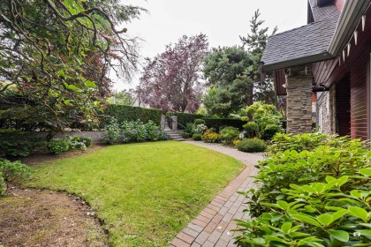 Photo 23 at 3936 Quesnel Drive, Vancouver West