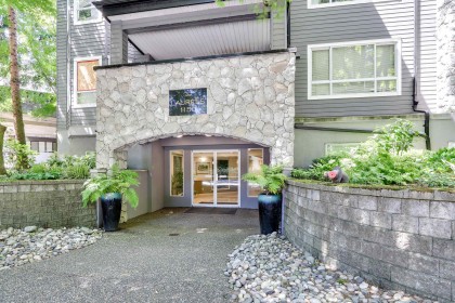 Photo 2 at 110 - 1150 Lynn Valley Road, Lynn Valley, North Vancouver