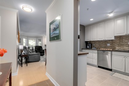 Photo 12 at 110 - 1150 Lynn Valley Road, Lynn Valley, North Vancouver