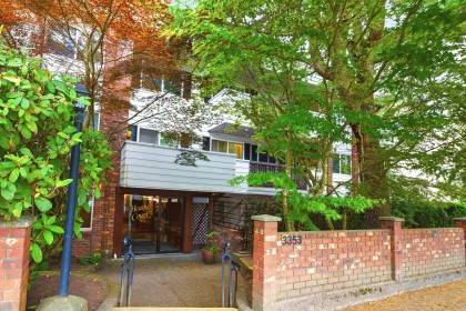 Photo 27 at 317 - 3353 Heather Street, Cambie, Vancouver West