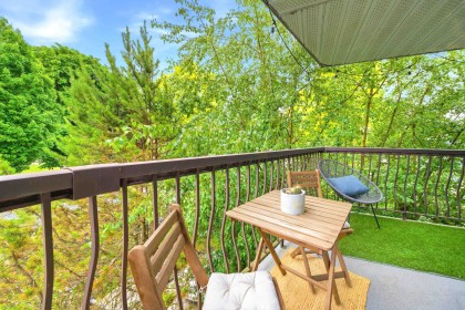 Photo 6 at 317 - 3353 Heather Street, Cambie, Vancouver West