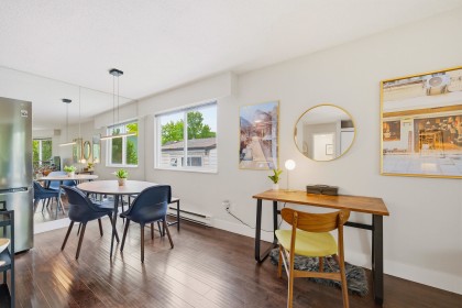 Photo 13 at 317 - 3353 Heather Street, Cambie, Vancouver West