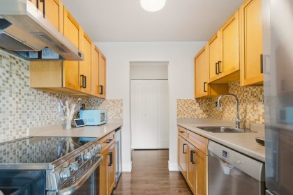 Photo 17 at 317 - 3353 Heather Street, Cambie, Vancouver West