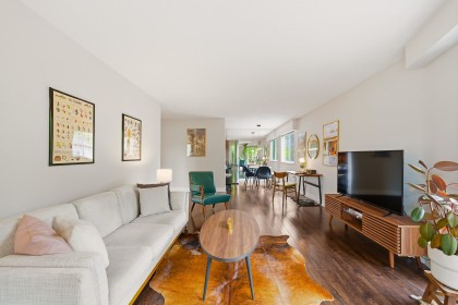 Photo 12 at 317 - 3353 Heather Street, Cambie, Vancouver West