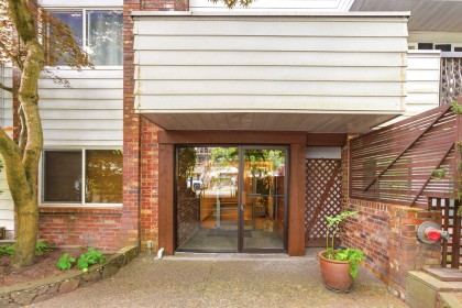 Photo 26 at 317 - 3353 Heather Street, Cambie, Vancouver West