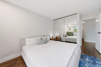 Photo 22 at 317 - 3353 Heather Street, Cambie, Vancouver West