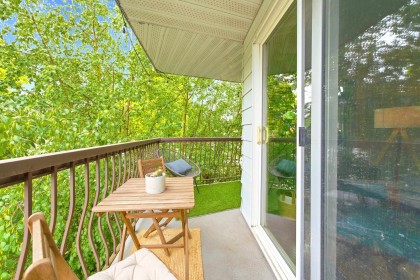 Photo 7 at 317 - 3353 Heather Street, Cambie, Vancouver West