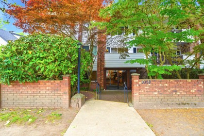 Photo 28 at 317 - 3353 Heather Street, Cambie, Vancouver West