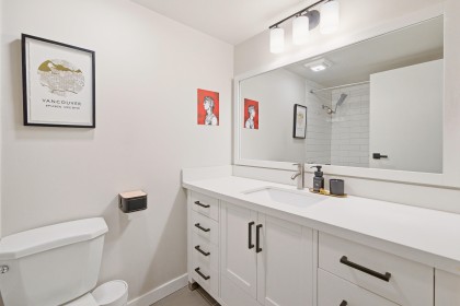 Photo 24 at 317 - 3353 Heather Street, Cambie, Vancouver West