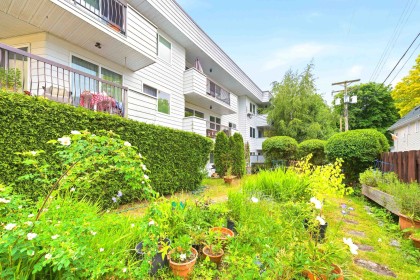 Photo 30 at 317 - 3353 Heather Street, Cambie, Vancouver West